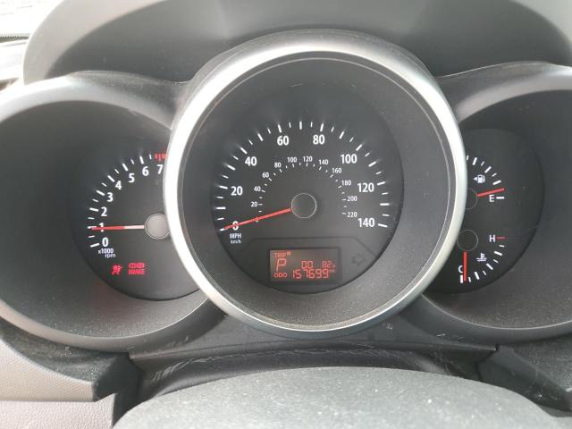 Продажа на аукционе авто 2012 Kia Soul +, vin: KNDJT2A60C7419911, номер лота: 56949853