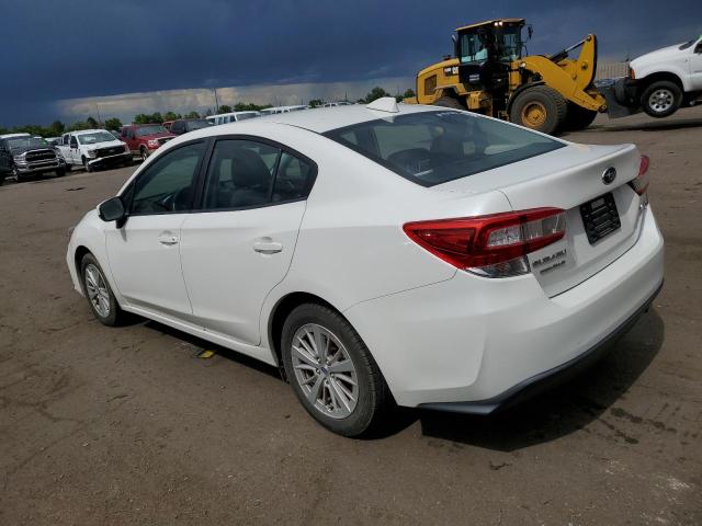 Aukcja sprzedaży 2017 Subaru Impreza Premium, vin: 4S3GKAB62H3619516, numer aukcji: 55831623