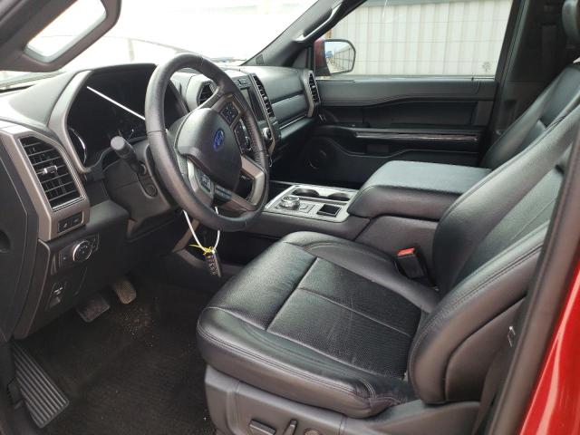 Продажа на аукционе авто 2020 Ford Expedition Max Xlt, vin: 1FMJK1HT0LEA93964, номер лота: 56660413