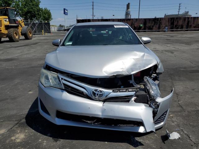 Продаж на аукціоні авто 2012 Toyota Camry Base, vin: 4T1BF1FK9CU059580, номер лоту: 57471353