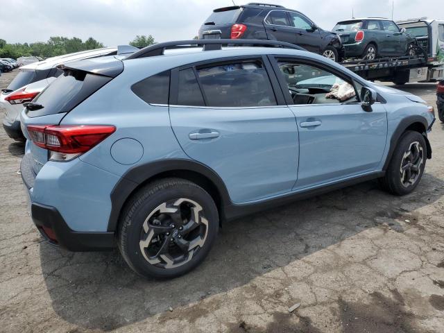 57542223 :رقم المزاد ، JF2GTHMC6PH232432 vin ، 2023 Subaru Crosstrek Limited مزاد بيع