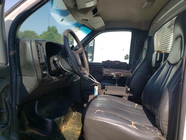 2007 Chevrolet C4500 C4c042 მანქანა იყიდება აუქციონზე, vin: 1GBC4C1977F421077, აუქციონის ნომერი: 55832253