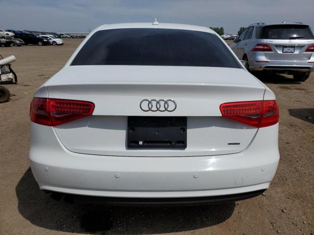 Продажа на аукционе авто 2013 Audi A4 Premium, vin: WAUBFCFL3DN015057, номер лота: 55029963
