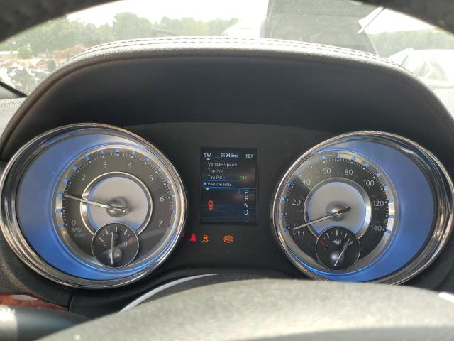 2013 Chrysler 300 მანქანა იყიდება აუქციონზე, vin: 2C3CCAAG7DH557824, აუქციონის ნომერი: 55461853