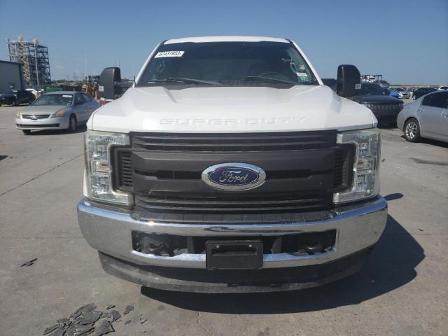 Продажа на аукционе авто 2017 Ford F250 Super Duty, vin: 1FT7W2B62HEC88693, номер лота: 57431953