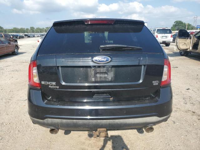 Aukcja sprzedaży 2011 Ford Edge Sel, vin: 2FMDK4JC8BBA02698, numer aukcji: 57070373