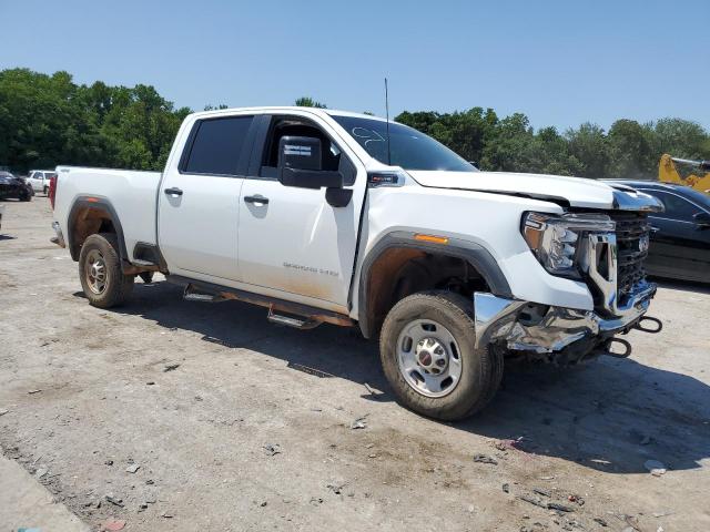 Aukcja sprzedaży 2022 Gmc Sierra K2500 Heavy Duty, vin: 1GT49LE7XNF310045, numer aukcji: 56165543