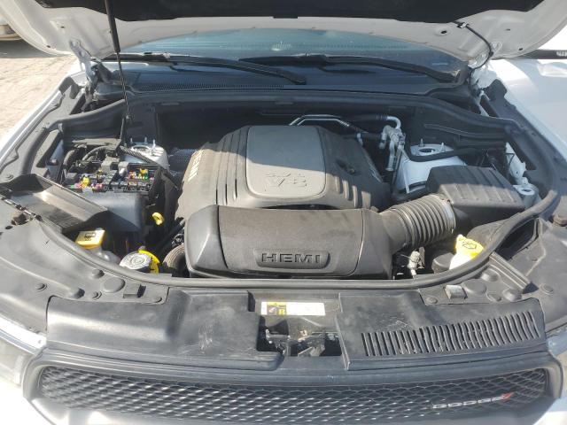 Продажа на аукционе авто 2020 Dodge Durango R/t, vin: 1C4SDJCT0LC114964, номер лота: 55586623