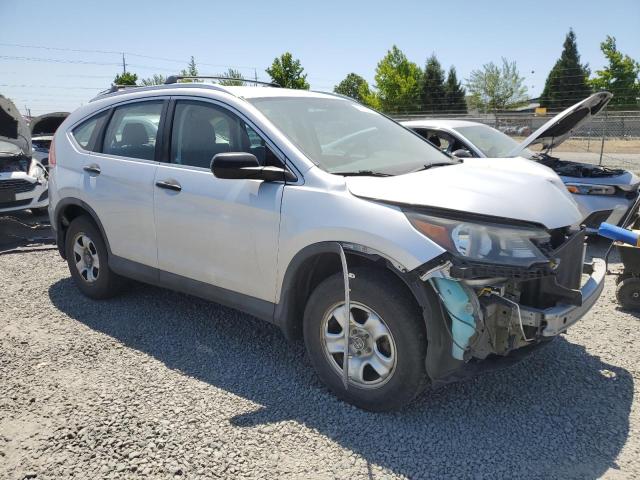 54128683 :رقم المزاد ، 5J6RM4H32CL075538 vin ، 2012 Honda Cr-v Lx مزاد بيع