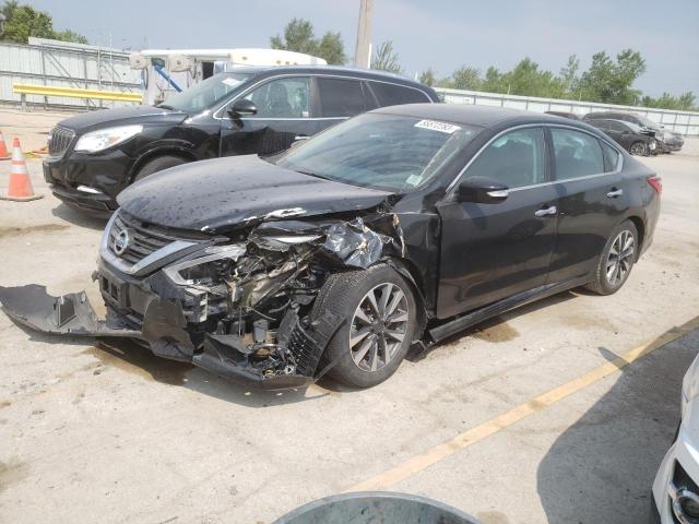 2016 Nissan Altima 2.5 მანქანა იყიდება აუქციონზე, vin: 1N4AL3AP7GC198972, აუქციონის ნომერი: 55572283