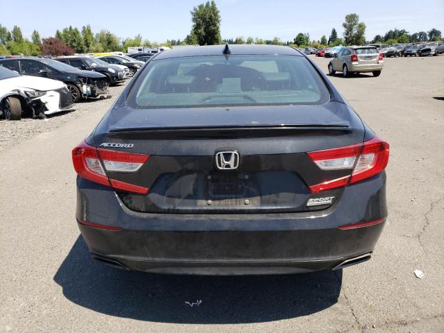 Продаж на аукціоні авто 2021 Honda Accord Sport Se, vin: 1HGCV1F43MA005662, номер лоту: 57821173