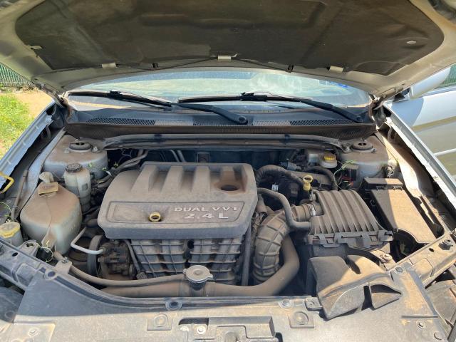 2012 Chrysler 200 Lx მანქანა იყიდება აუქციონზე, vin: 1C3CCBAB6CN317373, აუქციონის ნომერი: 56507813
