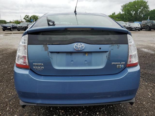 Aukcja sprzedaży 2008 Toyota Prius, vin: JTDKB20U087794258, numer aukcji: 54535993