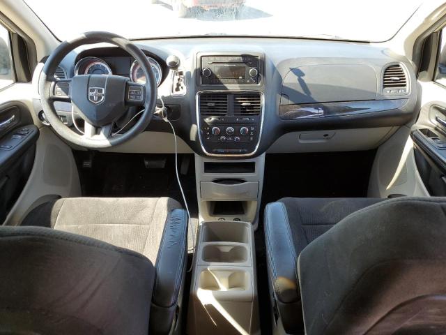 Продажа на аукционе авто 2013 Dodge Grand Caravan Se, vin: 2C4RDGBG8DR582956, номер лота: 54736733
