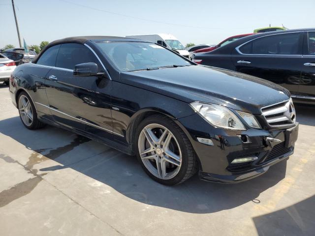 Aukcja sprzedaży 2012 Mercedes-benz E 550, vin: WDDKK7DF9CF161724, numer aukcji: 57640213