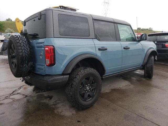 Продажа на аукционе авто 2021 Ford Bronco Base, vin: 1FMEE5BP9MLA80932, номер лота: 53843373