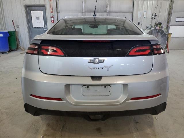 Aukcja sprzedaży 2014 Chevrolet Volt, vin: 1G1RA6E43EU121665, numer aukcji: 56039813