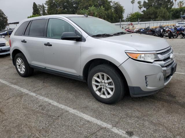 2013 Ford Edge Se მანქანა იყიდება აუქციონზე, vin: 2FMDK3GC0DBC54742, აუქციონის ნომერი: 54940923