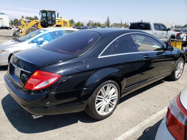 Продаж на аукціоні авто 2008 Mercedes-benz Cl 600, vin: WDDEJ76X78A014618, номер лоту: 56431433