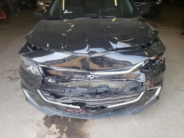 2017 Chevrolet Malibu Ls მანქანა იყიდება აუქციონზე, vin: 1G1ZB5ST0HF275746, აუქციონის ნომერი: 55443883