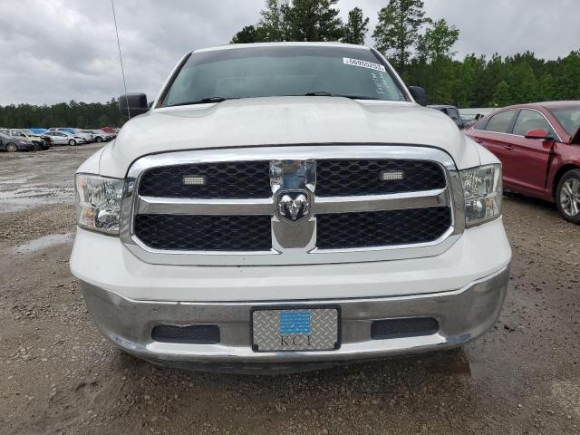 2019 Ram 1500 Classic Tradesman მანქანა იყიდება აუქციონზე, vin: 1C6RR7FG3KS544470, აუქციონის ნომერი: 56955253