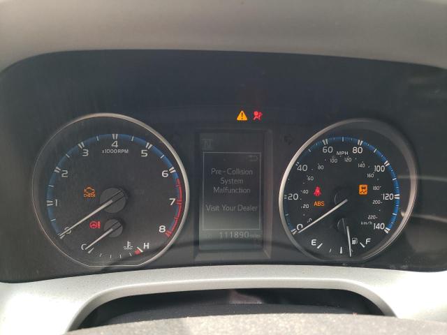 2018 Toyota Rav4 Le მანქანა იყიდება აუქციონზე, vin: 2T3ZFREV8JW441628, აუქციონის ნომერი: 57558643