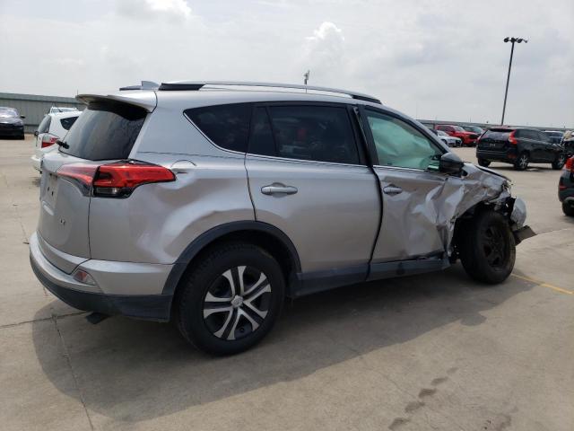 2018 Toyota Rav4 Le მანქანა იყიდება აუქციონზე, vin: 2T3ZFREV8JW441628, აუქციონის ნომერი: 57558643
