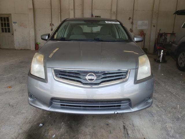 57751143 :رقم المزاد ، 3N1AB6AP2CL713585 vin ، 2012 Nissan Sentra 2.0 مزاد بيع