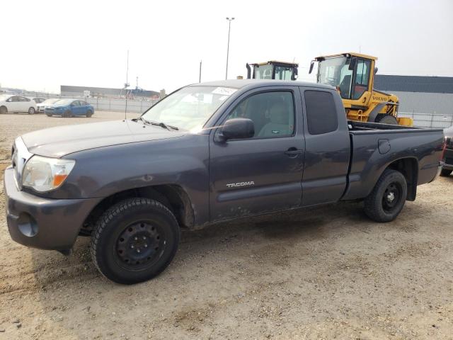 Продажа на аукционе авто 2010 Toyota Tacoma Access Cab, vin: 5TETX4CN5AZ696380, номер лота: 57959443