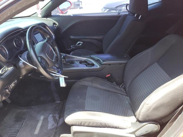 Продажа на аукционе авто 2016 Dodge Challenger Sxt, vin: 2C3CDZAG8GH284876, номер лота: 57681943