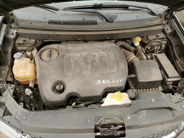 Продажа на аукционе авто 2015 Dodge Journey Crossroad, vin: 3C4PDCGG4FT688202, номер лота: 55421993