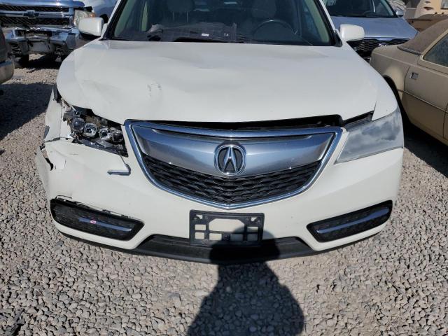 Aukcja sprzedaży 2014 Acura Mdx Technology, vin: 5FRYD4H49EB044897, numer aukcji: 55095753