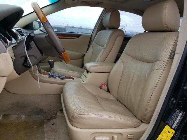 Aukcja sprzedaży 2005 Lexus Es 330, vin: JTHBA30G455062725, numer aukcji: 57378393