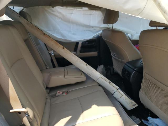 Продажа на аукционе авто 2012 Toyota 4runner, vin: JTEBU5JR6C5110027, номер лота: 55122903