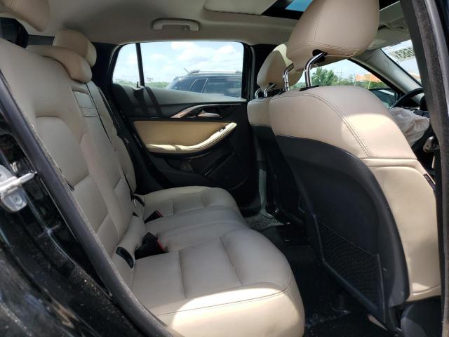 Aukcja sprzedaży 2018 Infiniti Qx30 Base, vin: SJKCH5CP4JA047438, numer aukcji: 57758683