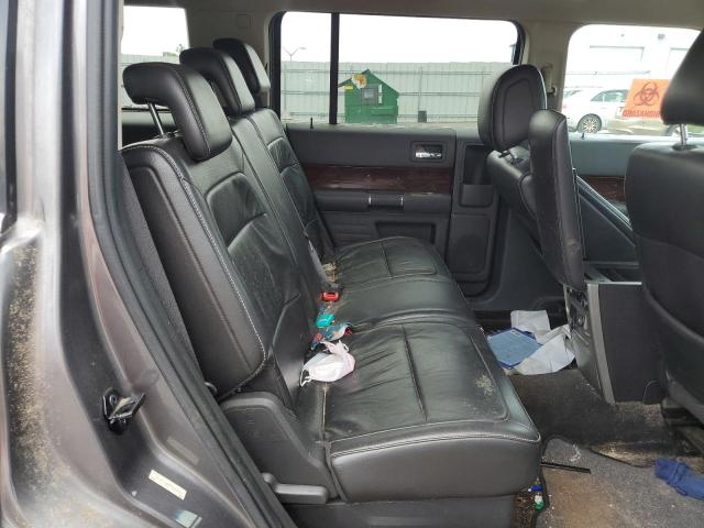 Aukcja sprzedaży 2009 Ford Flex Sel, vin: 2FMEK62C99BB08120, numer aukcji: 57536403