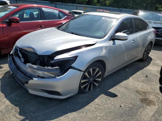 Aukcja sprzedaży 2016 Nissan Altima 2.5, vin: 1N4AL3AP0GC157826, numer aukcji: 58099603