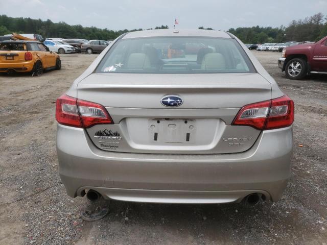 2015 Subaru Legacy 3.6r Limited მანქანა იყიდება აუქციონზე, vin: 4S3BNEL62F3010754, აუქციონის ნომერი: 57564863