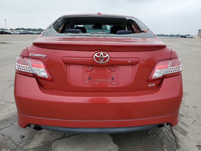 Продаж на аукціоні авто 2010 Toyota Camry Base, vin: 4T1BF3EK2AU087229, номер лоту: 56410413