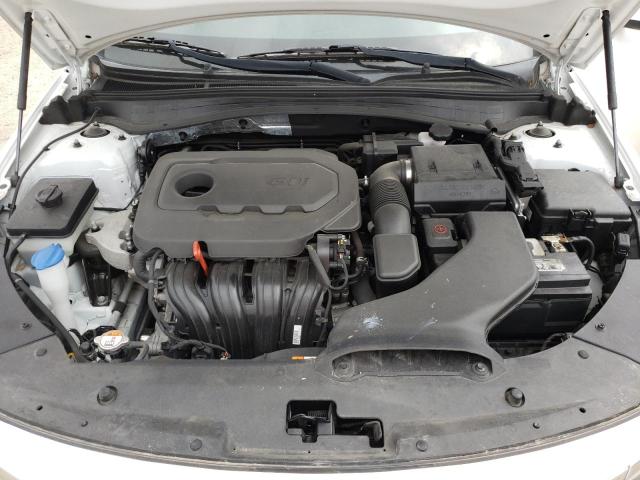 Aukcja sprzedaży 2017 Kia Optima Lx, vin: 5XXGT4L30HG128428, numer aukcji: 55418353