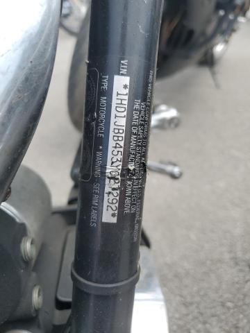 Продаж на аукціоні авто 2003 Harley-davidson Fxstdi, vin: 1HD1JBB453Y027292, номер лоту: 55639163