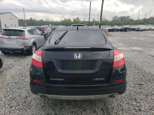 Aukcja sprzedaży 2013 Honda Crosstour Exl, vin: 5J6TF2H55DL001666, numer aukcji: 57046503
