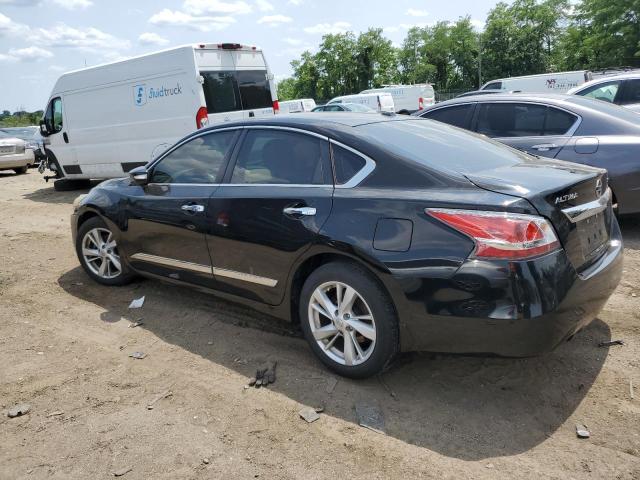 Aukcja sprzedaży 2015 Nissan Altima 2.5, vin: 1N4AL3AP7FC115328, numer aukcji: 54810403