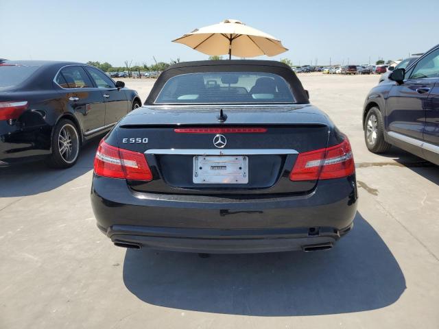 Aukcja sprzedaży 2012 Mercedes-benz E 550, vin: WDDKK7DF9CF161724, numer aukcji: 57640213