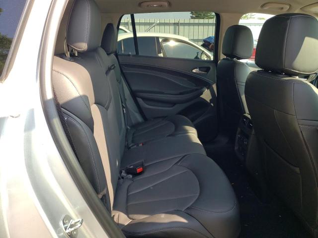 Aukcja sprzedaży 2017 Buick Envision Essence, vin: LRBFXBSA9HD070994, numer aukcji: 56745453