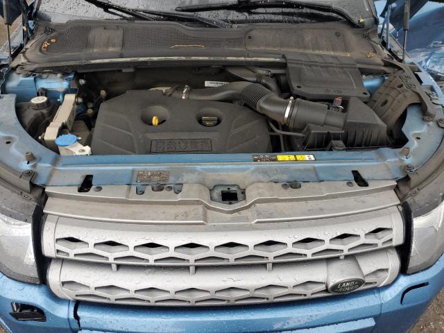 Aukcja sprzedaży 2014 Land Rover Range Rover Evoque Pure Plus, vin: SALVP2BG0EH887110, numer aukcji: 56958023