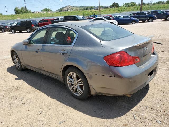Продаж на аукціоні авто 2010 Infiniti G37, vin: JN1CV6AR9AM458504, номер лоту: 57548263