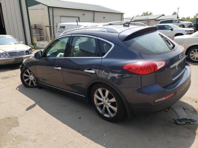Aukcja sprzedaży 2010 Infiniti Ex35 Base, vin: JN1AJ0HR3AM757248, numer aukcji: 56413833