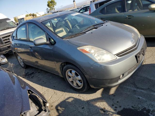 2005 Toyota Prius მანქანა იყიდება აუქციონზე, vin: JTDKB20U453028455, აუქციონის ნომერი: 57187313