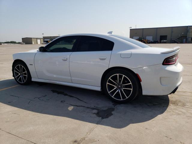 2019 Dodge Charger R/t მანქანა იყიდება აუქციონზე, vin: 2C3CDXCT5KH721711, აუქციონის ნომერი: 55048093
